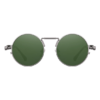 Acetate Frame Sunglasses