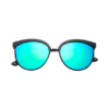 Acetate Frame Sunglasses