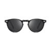 Acetate Frame Sunglasses